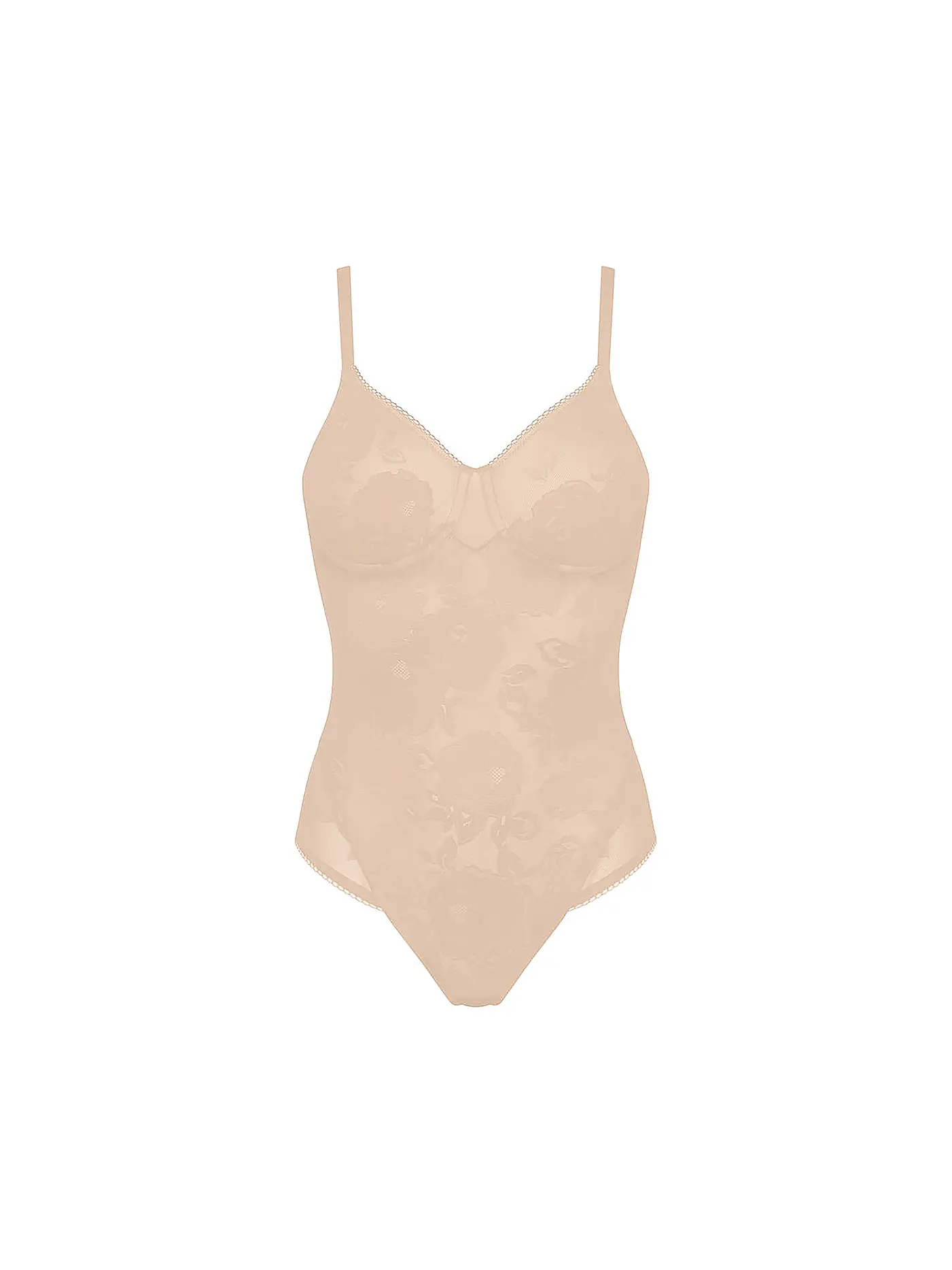 TRIUMPH | Body Wild Sensation Nude | 